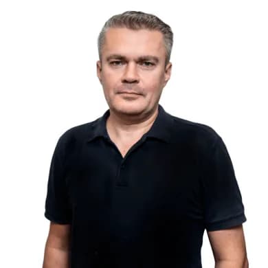 Андрей Поларин