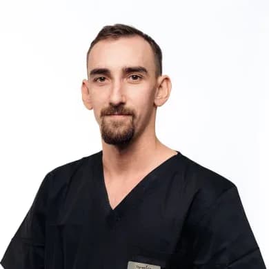 Антон Полютин, производственный специалист