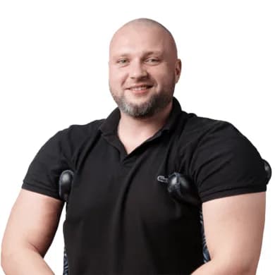 Дмитрий Делягин