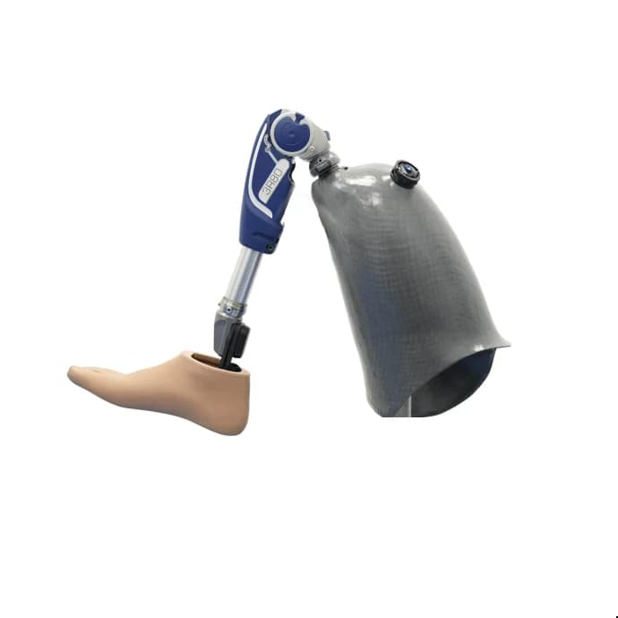 Протез бедра