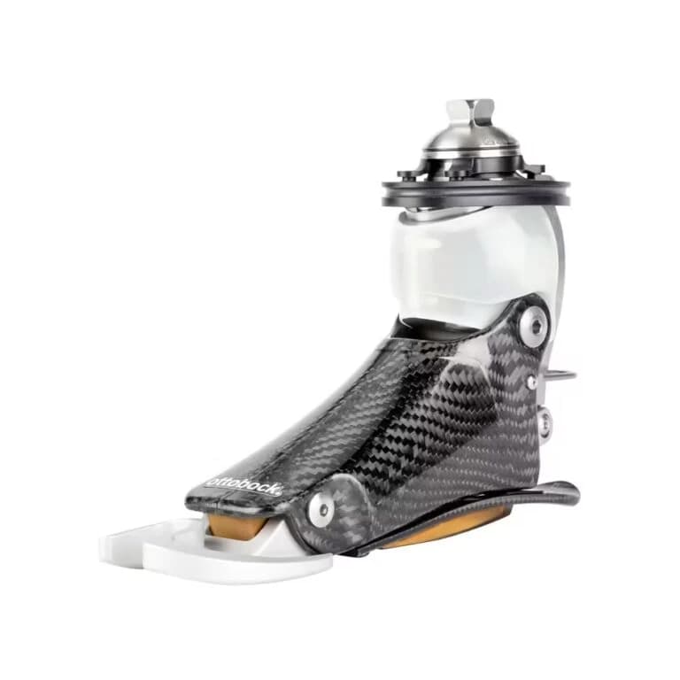 Протез стопы